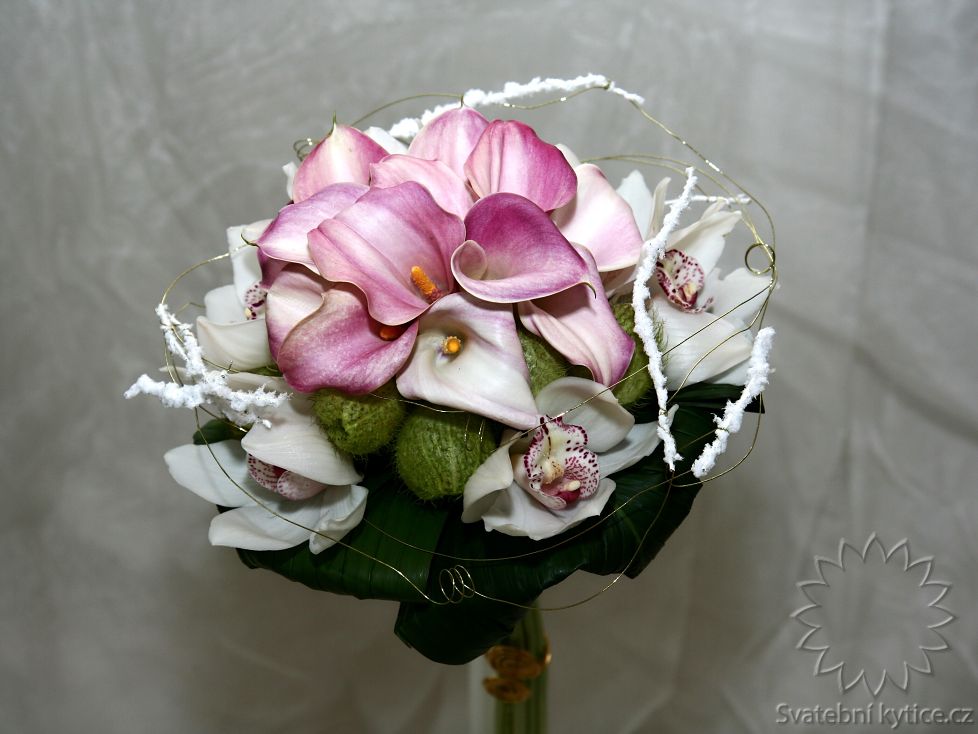 Wedding bouquet