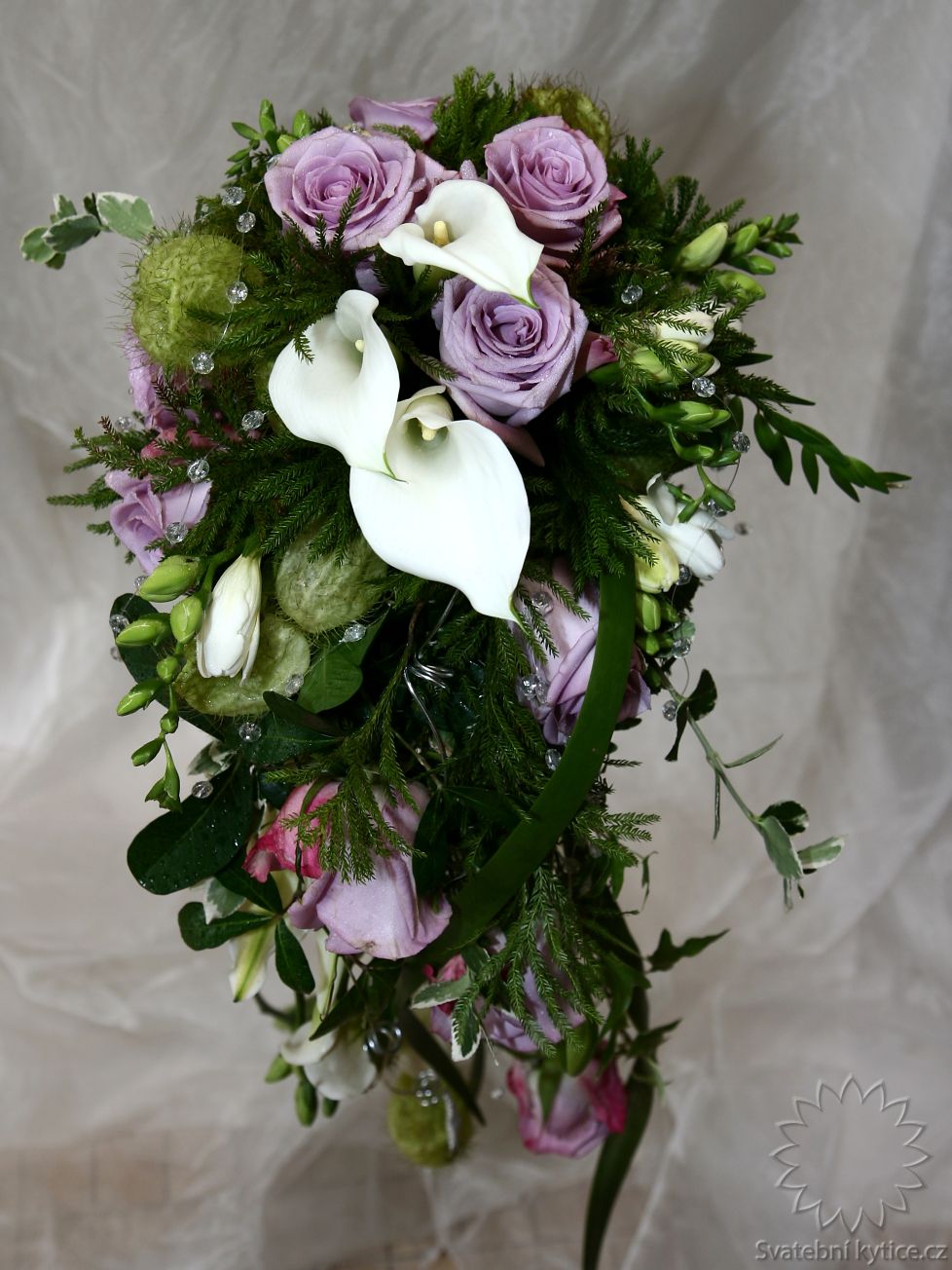 Wedding bouquet