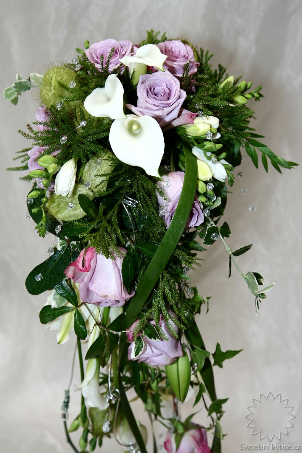 Wedding bouquet
