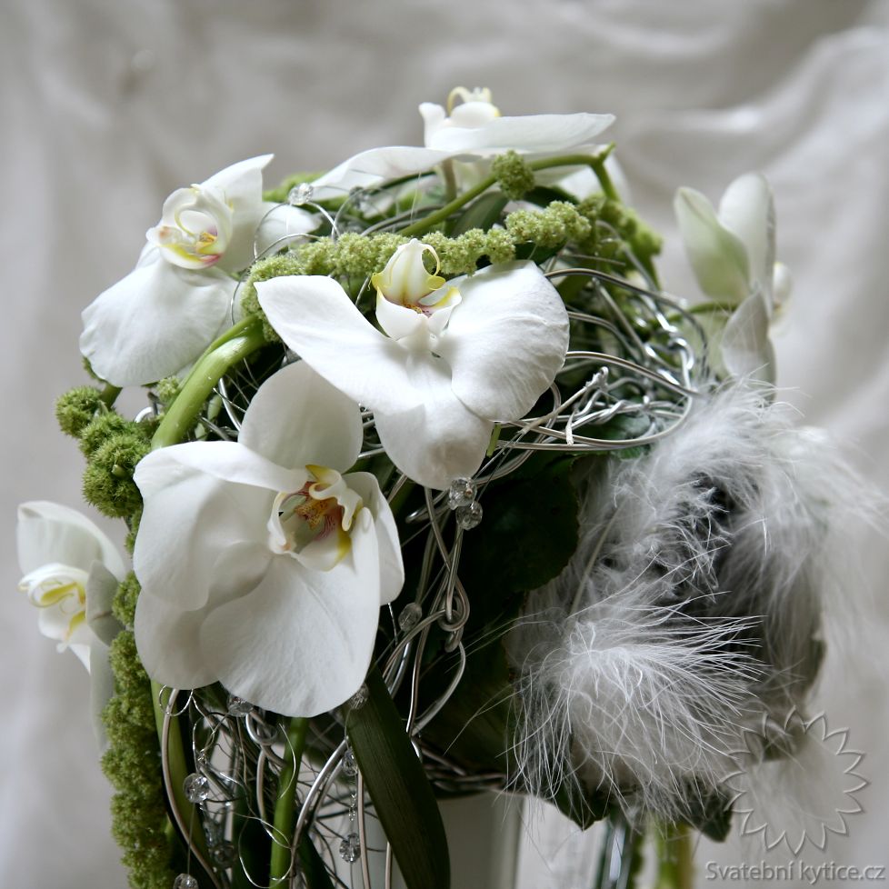 Wedding bouquet