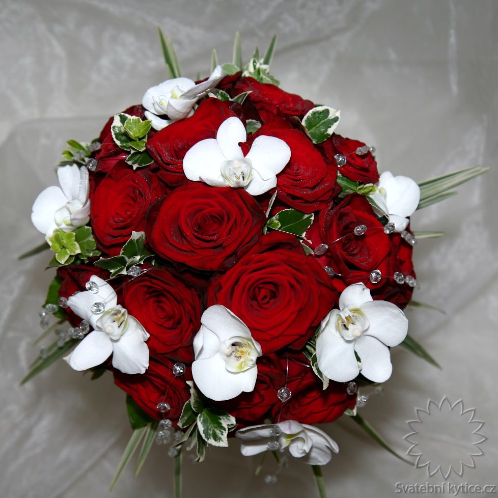 Wedding bouquet