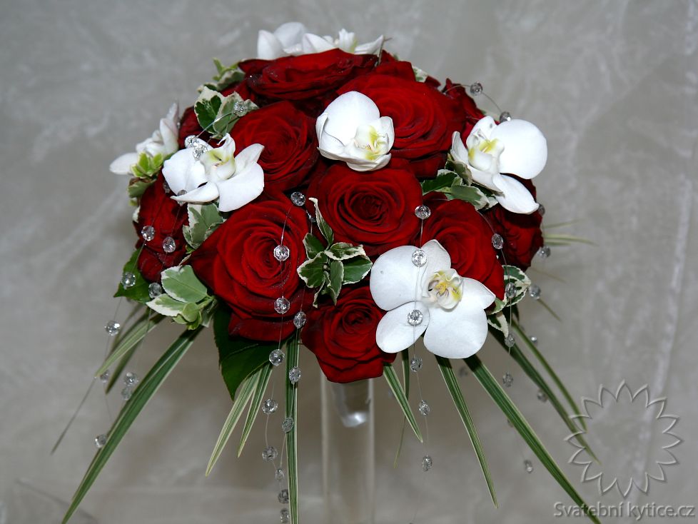 Wedding bouquet