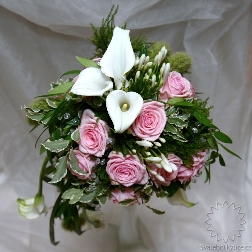 Wedding bouquet