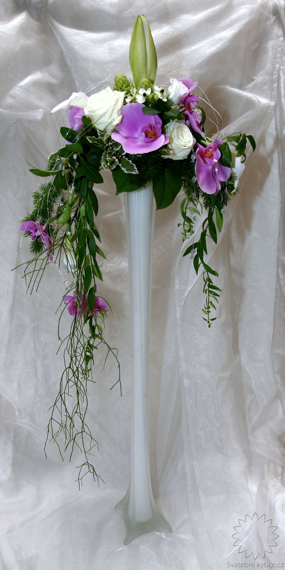 Wedding bouquet
