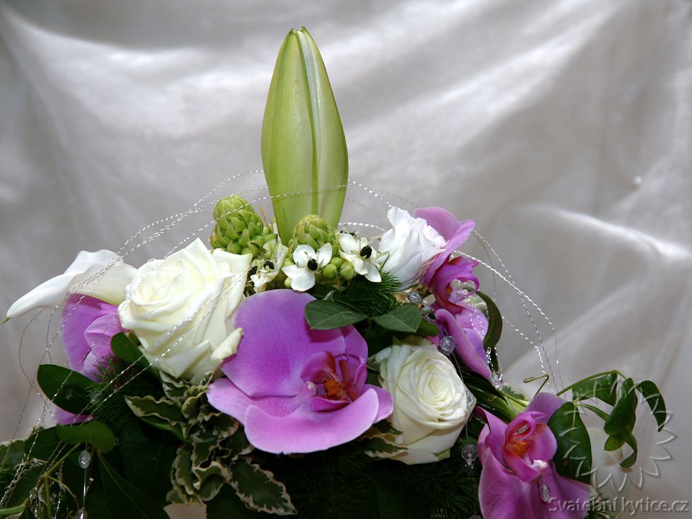 Wedding bouquet