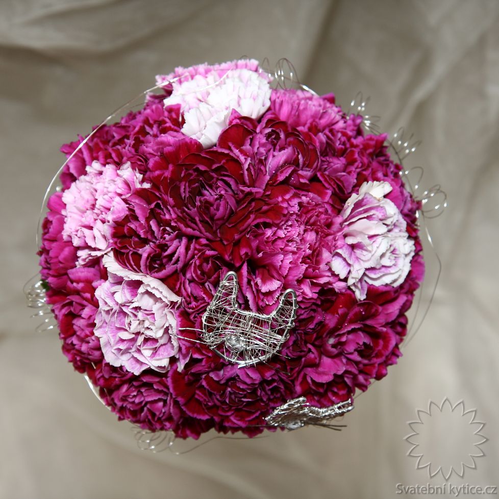 Wedding bouquet