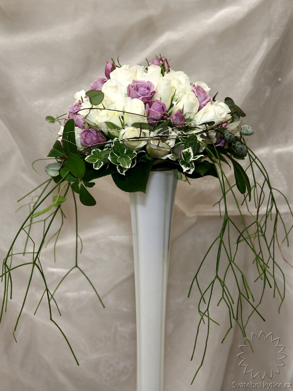 Wedding bouquet