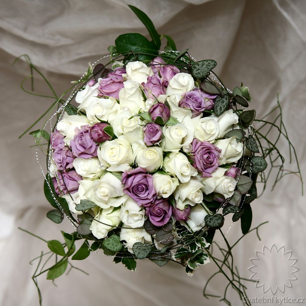 Wedding bouquet