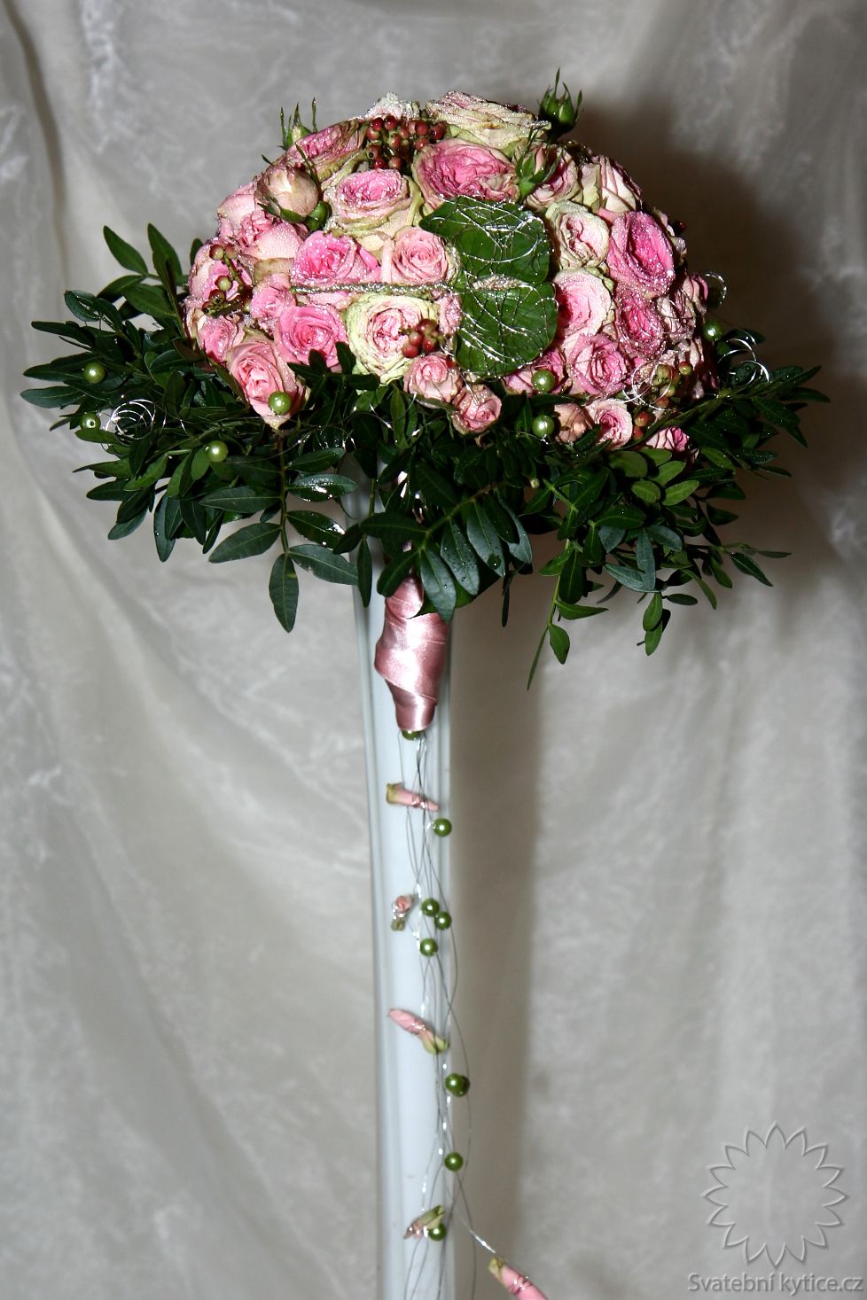 Wedding bouquet