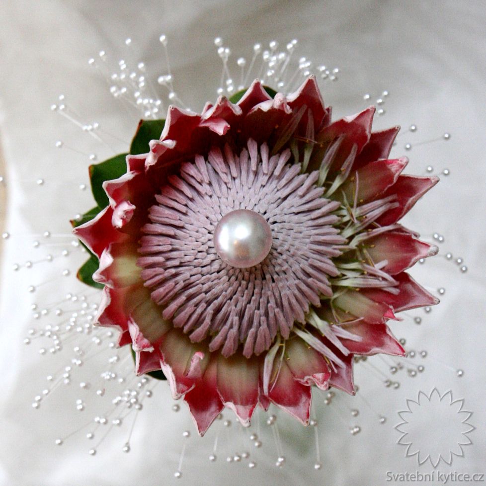 Wedding bouquet