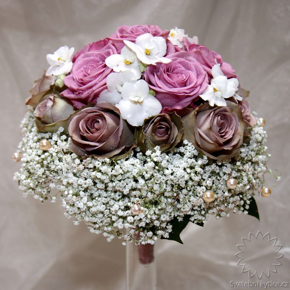 Wedding bouquet