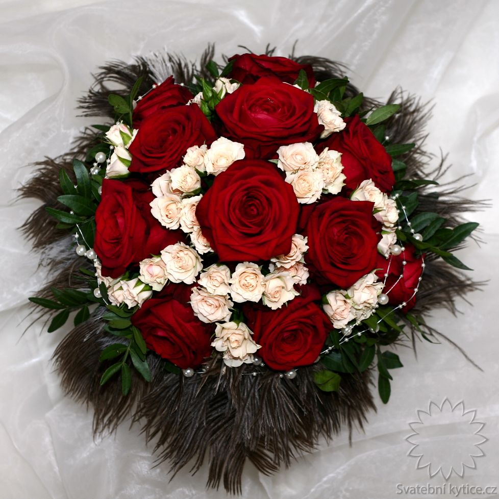 Wedding bouquet