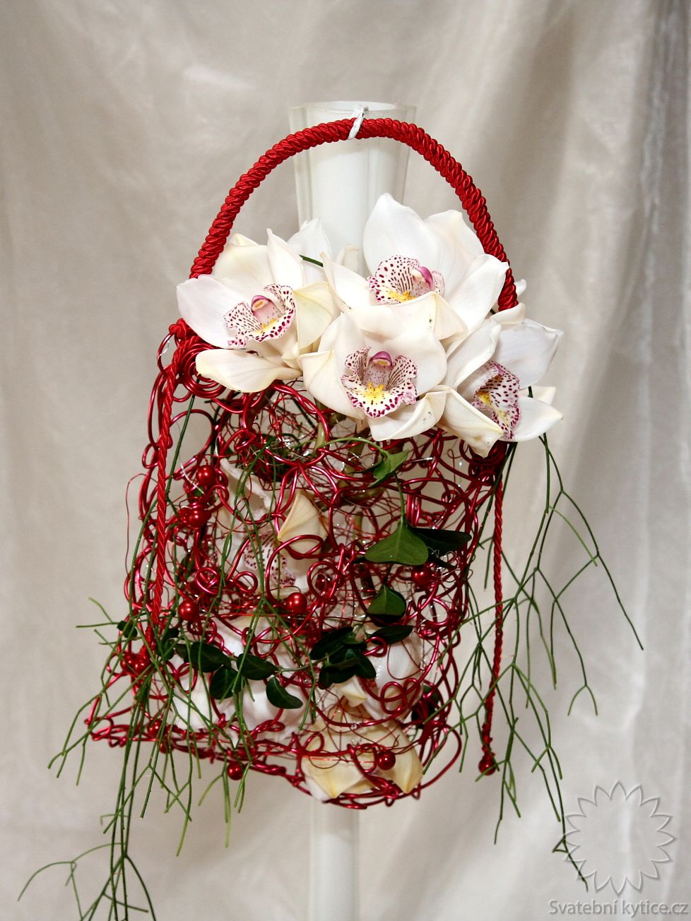 Bridal Handbag