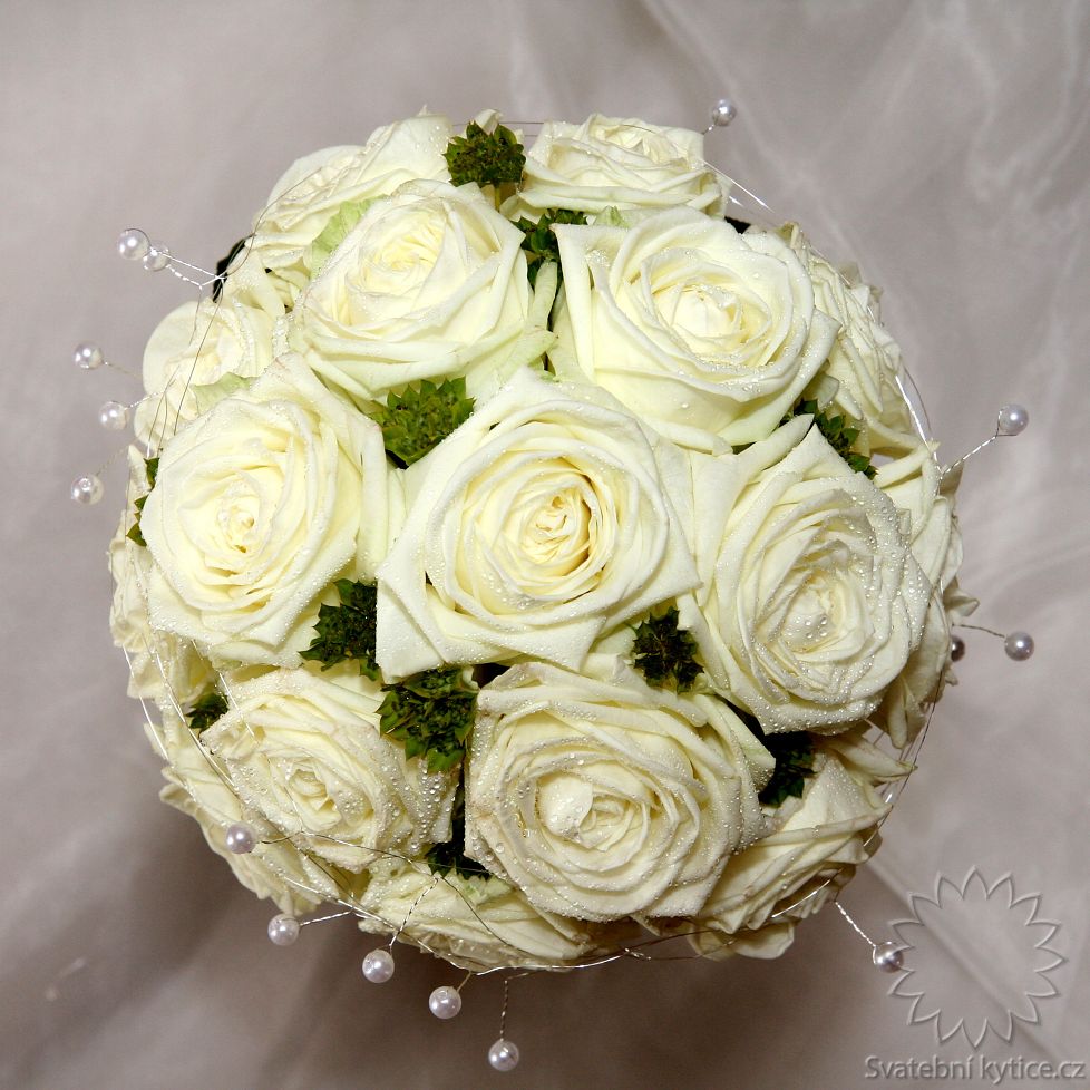 Wedding bouquet