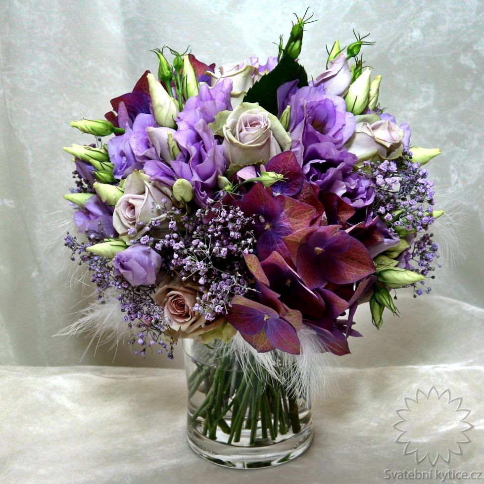 Wedding bouquet