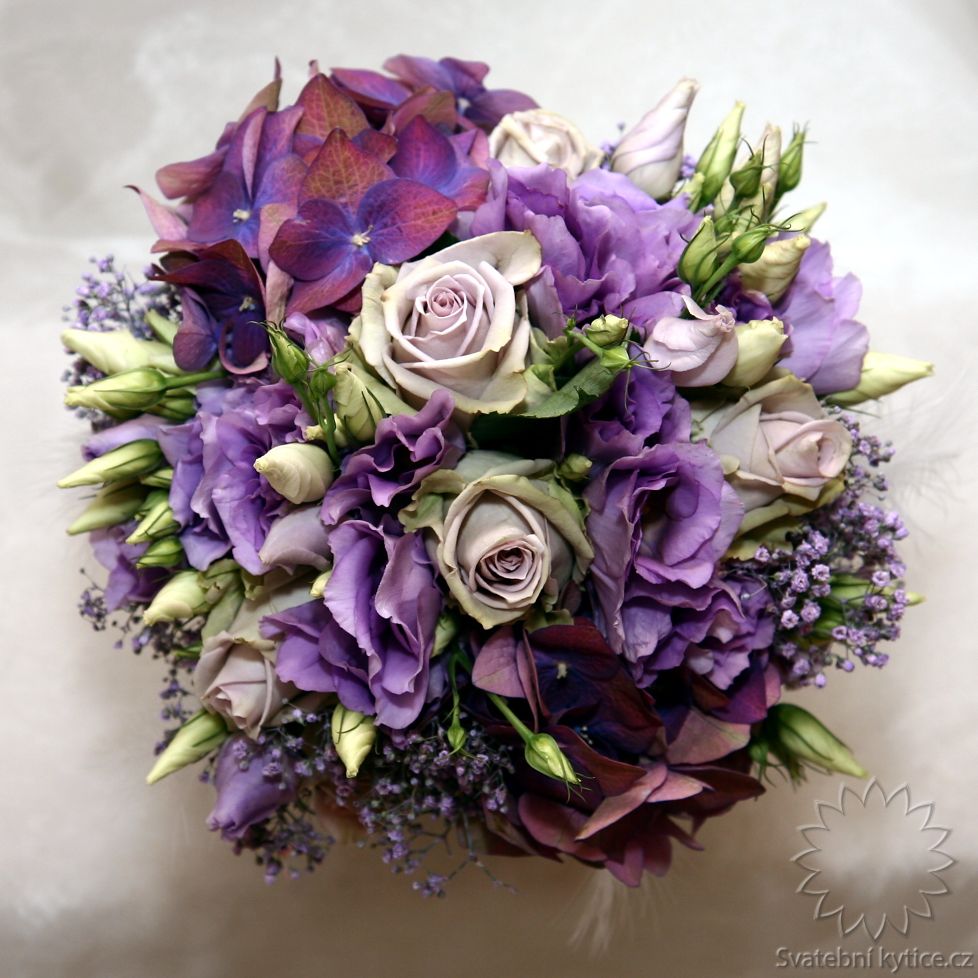 Wedding bouquet