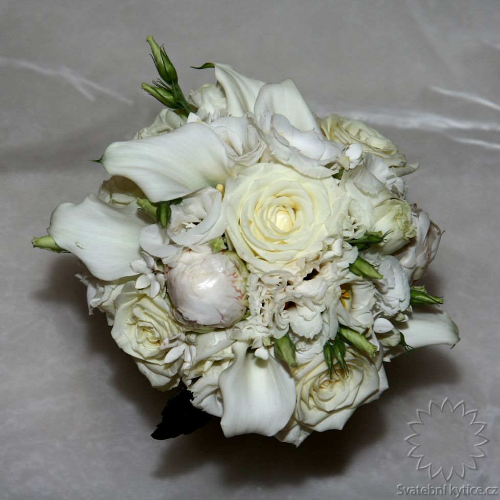 Wedding bouquet