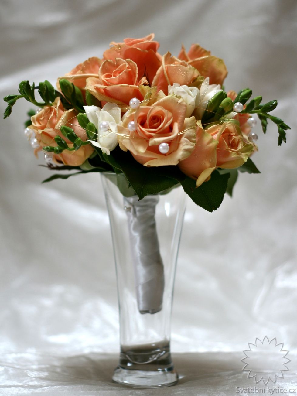 Wedding bouquet