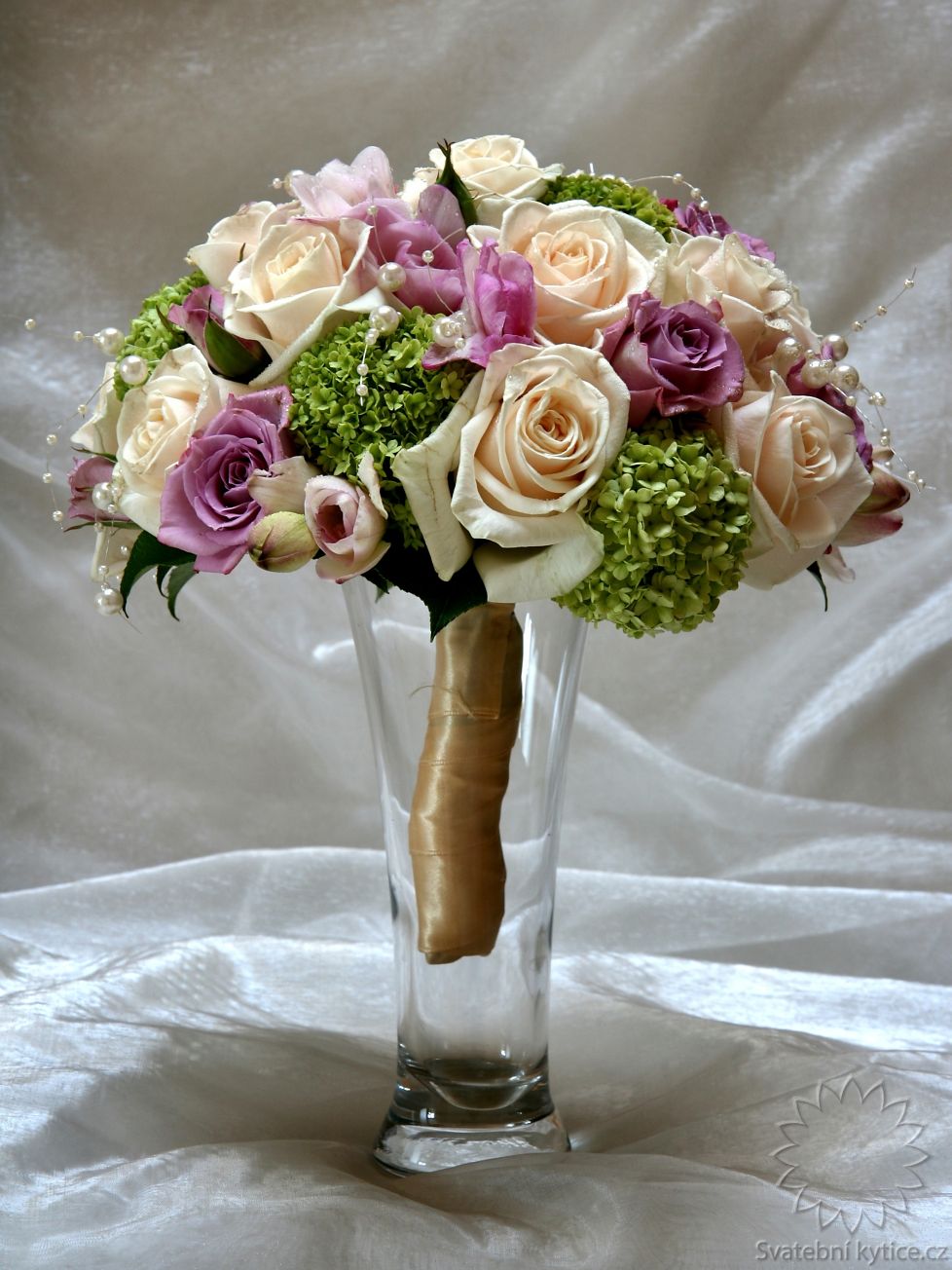 Wedding bouquet