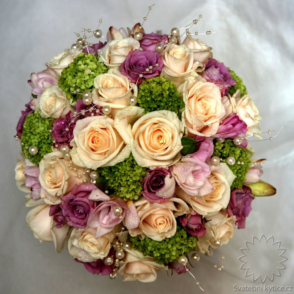 Wedding bouquet