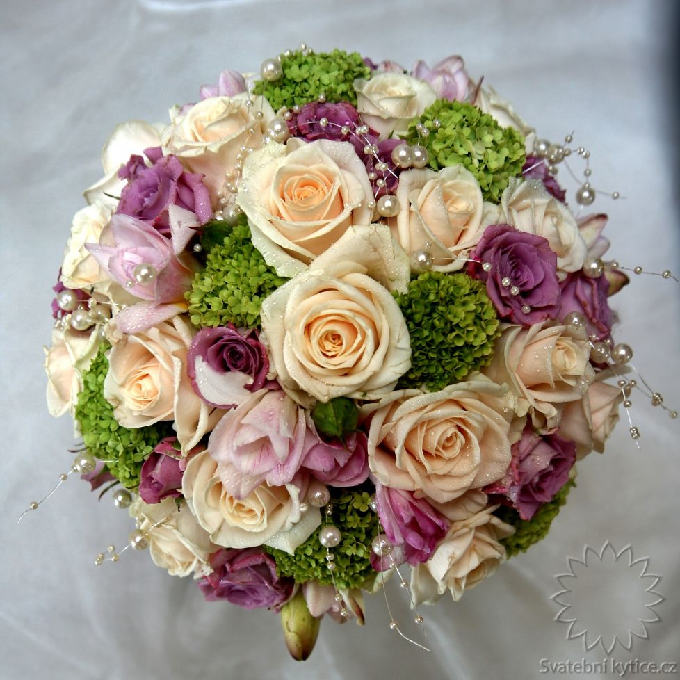 Wedding bouquet