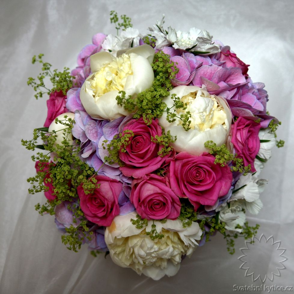 Wedding bouquet