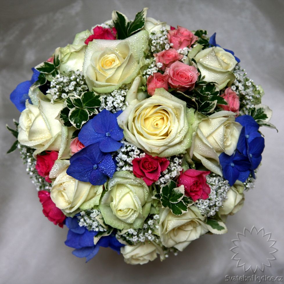 Wedding bouquet