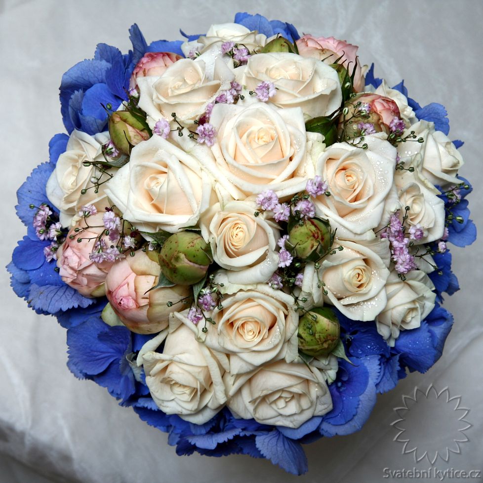 Wedding bouquet