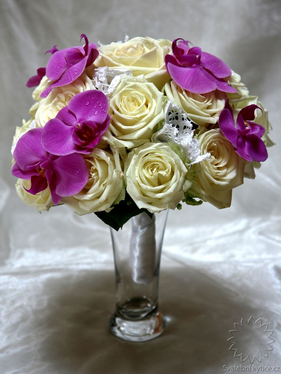 Wedding bouquet