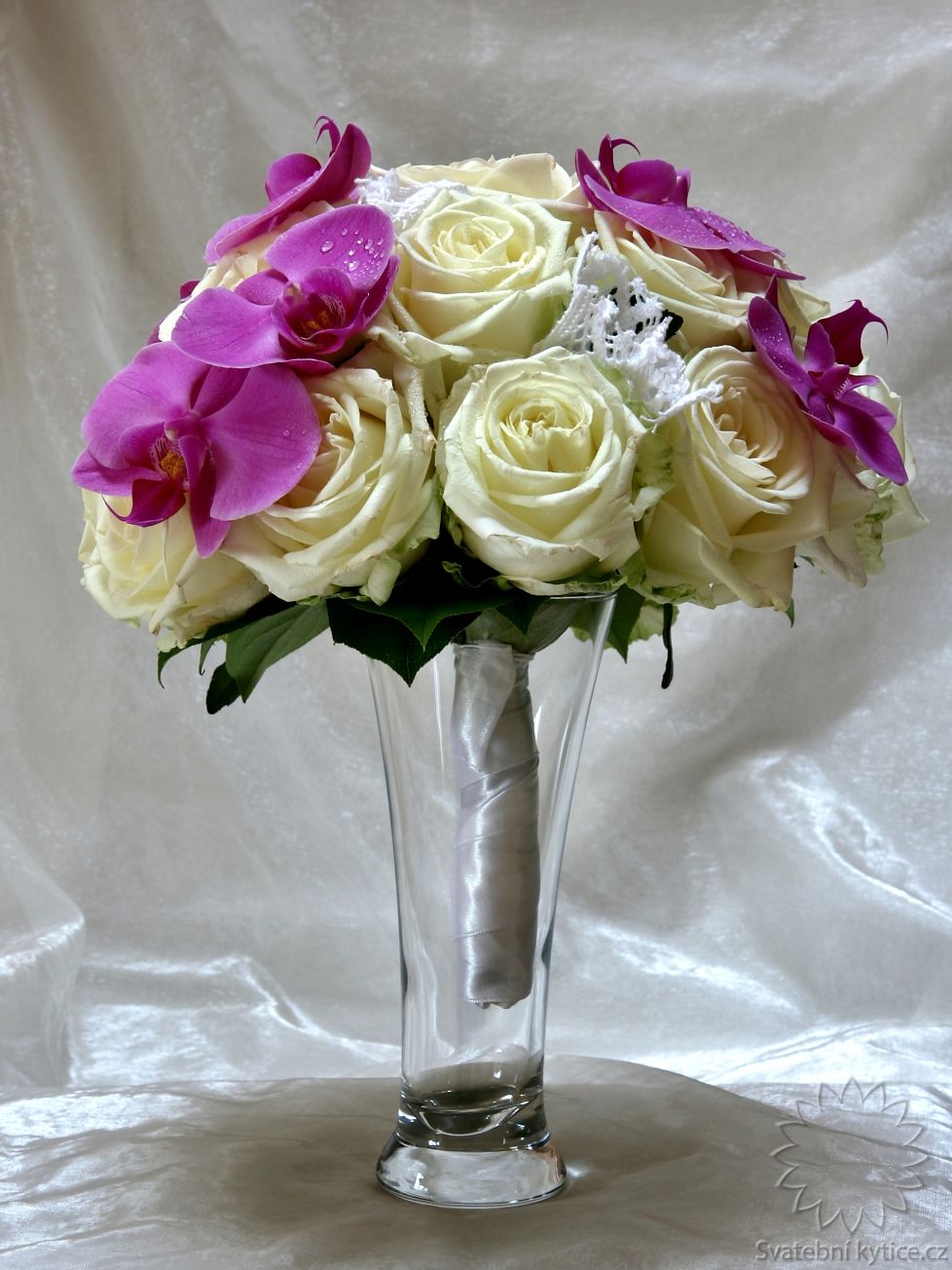 Wedding bouquet