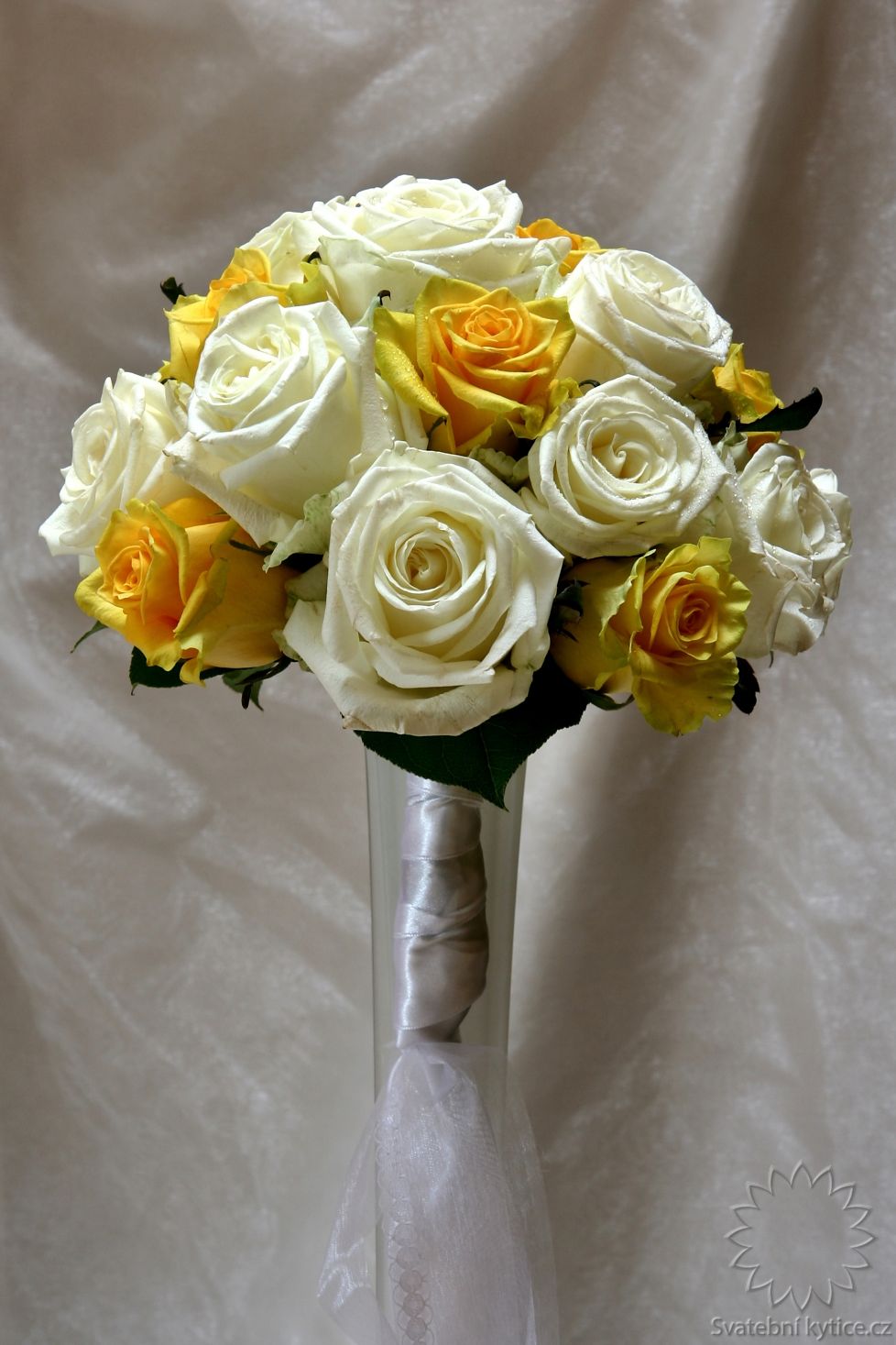 Wedding bouquet