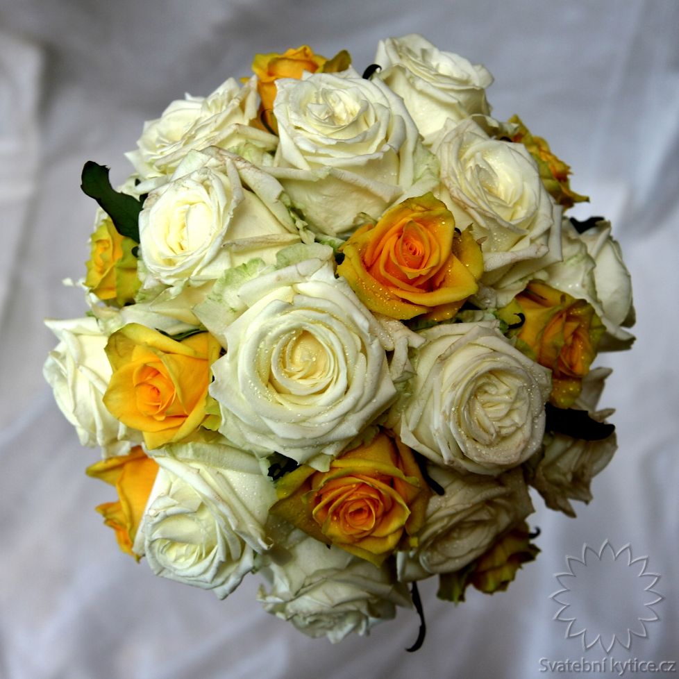 Wedding bouquet