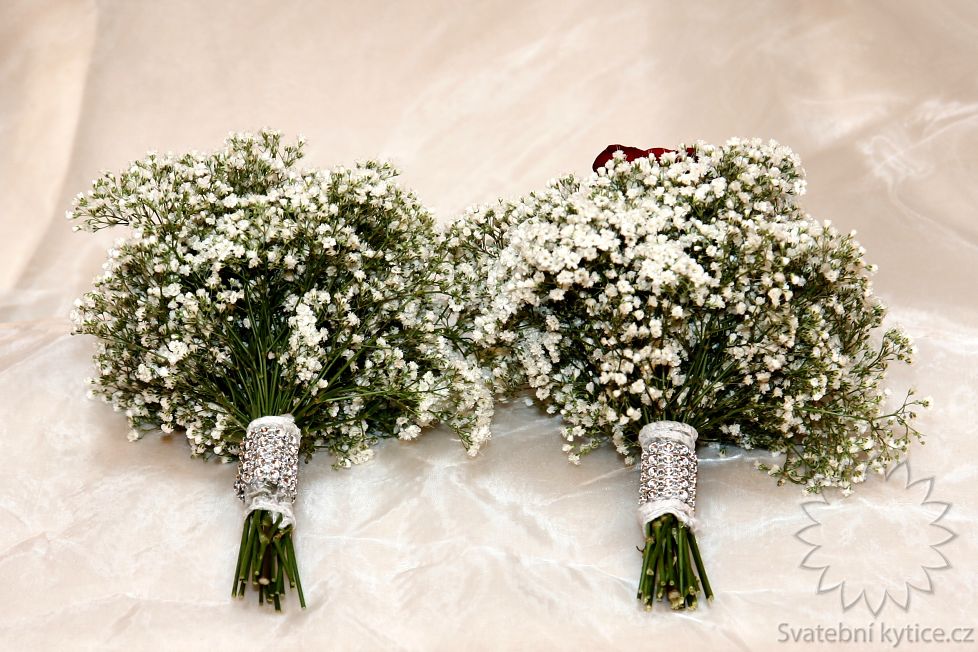 Flowers for wedding