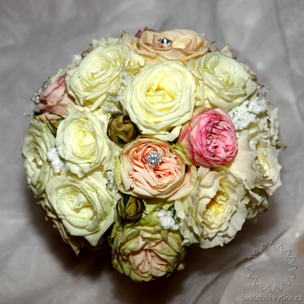 Wedding bouquet