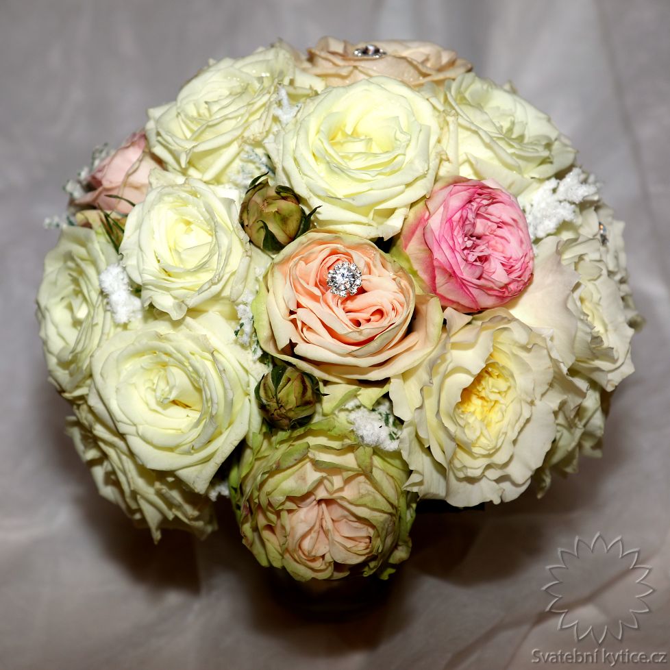 Wedding bouquet