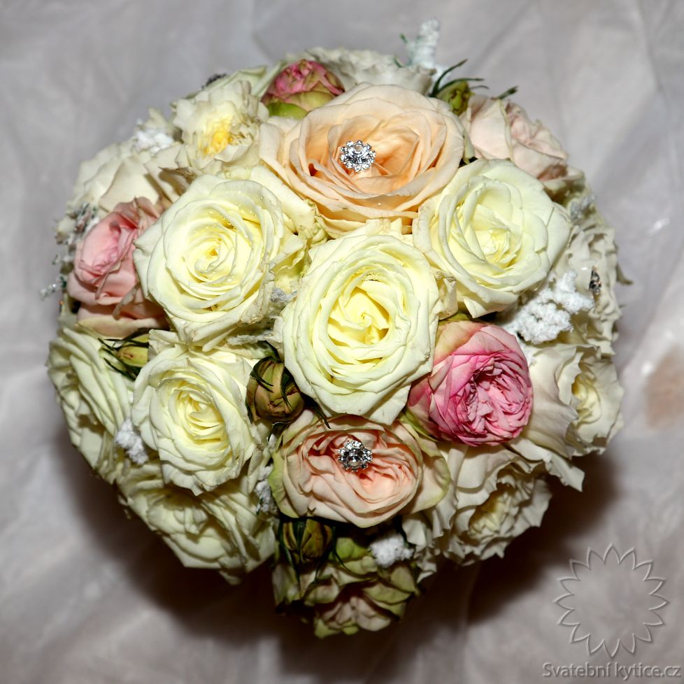 Wedding bouquet