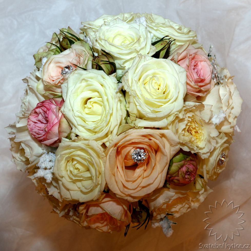 Wedding bouquet