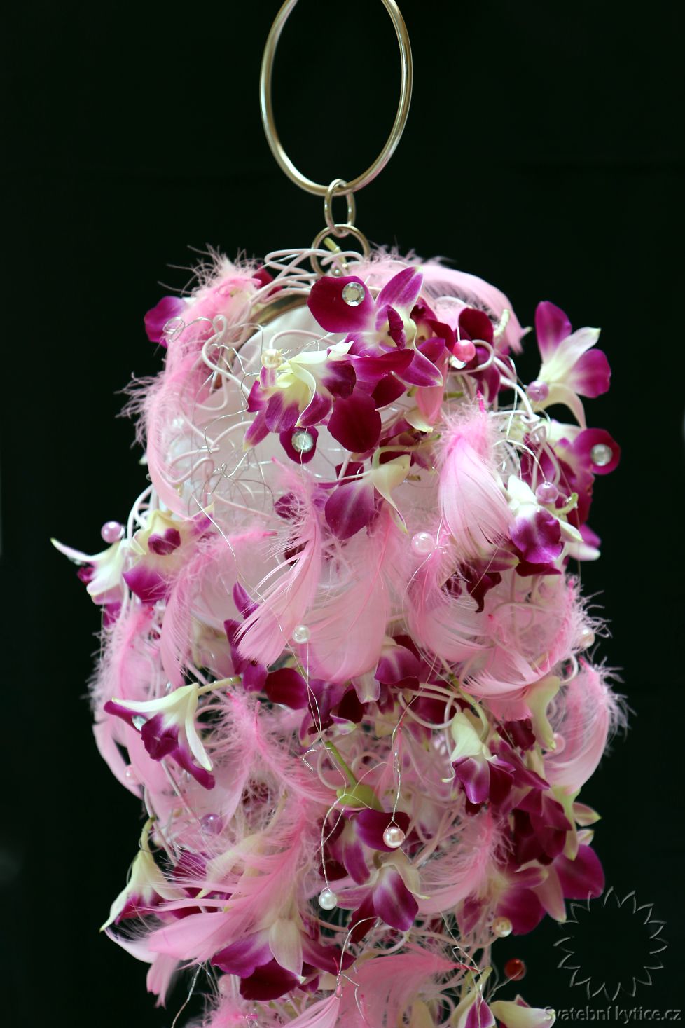 Wedding bouquet