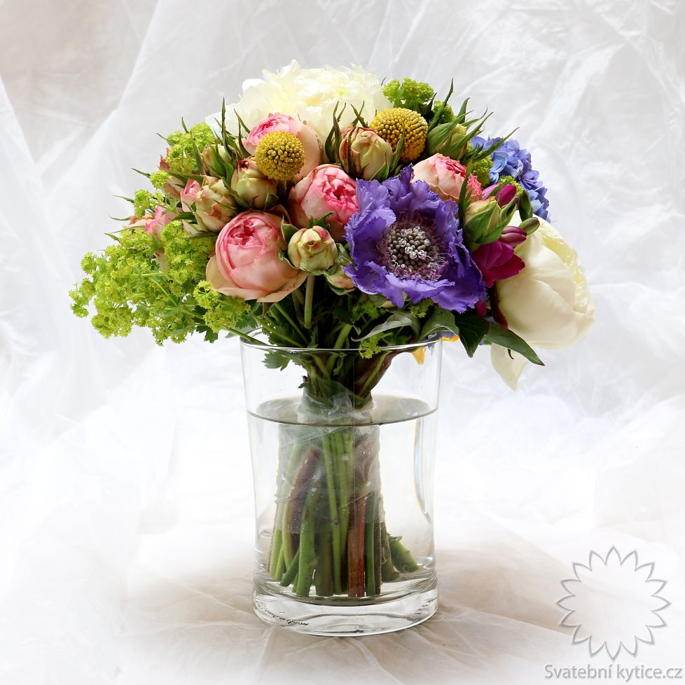 Wedding bouquet