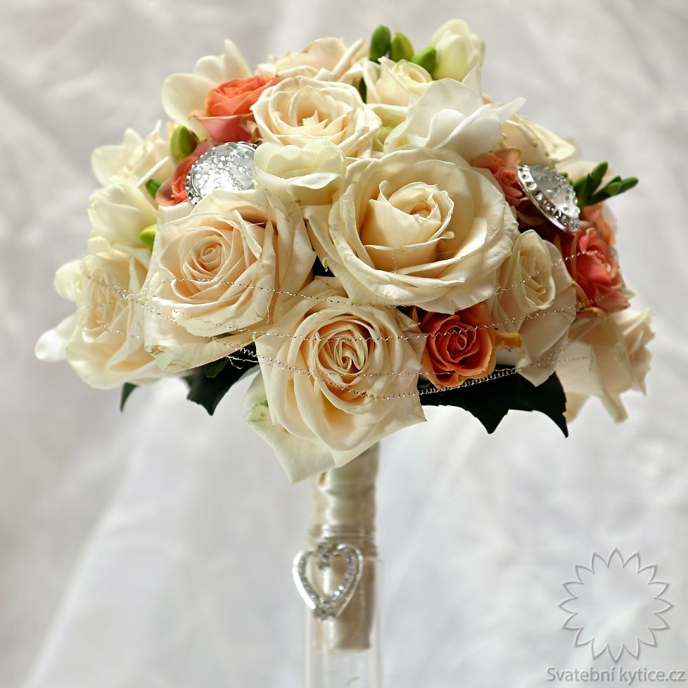 Wedding bouquet