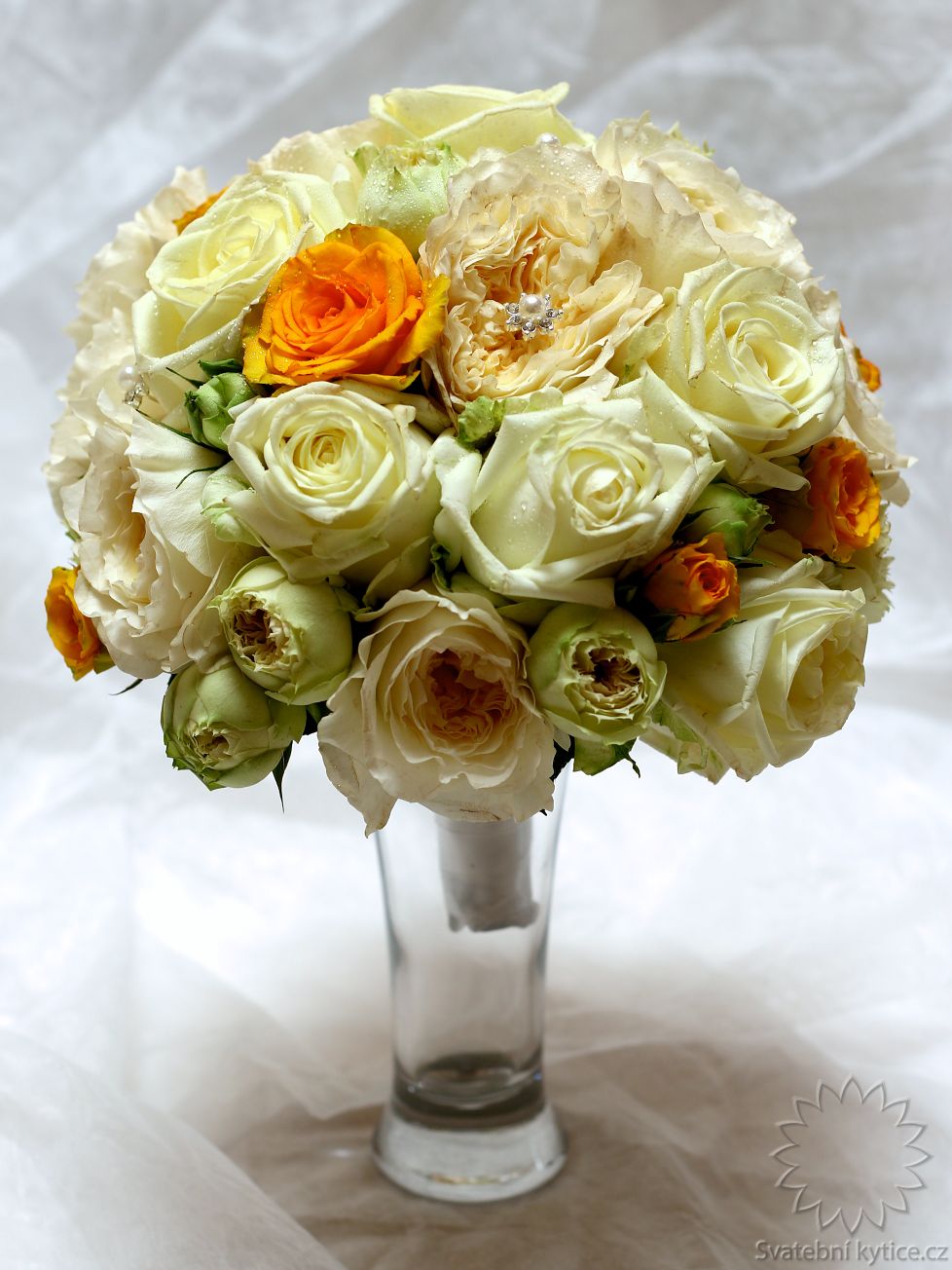 Wedding bouquet