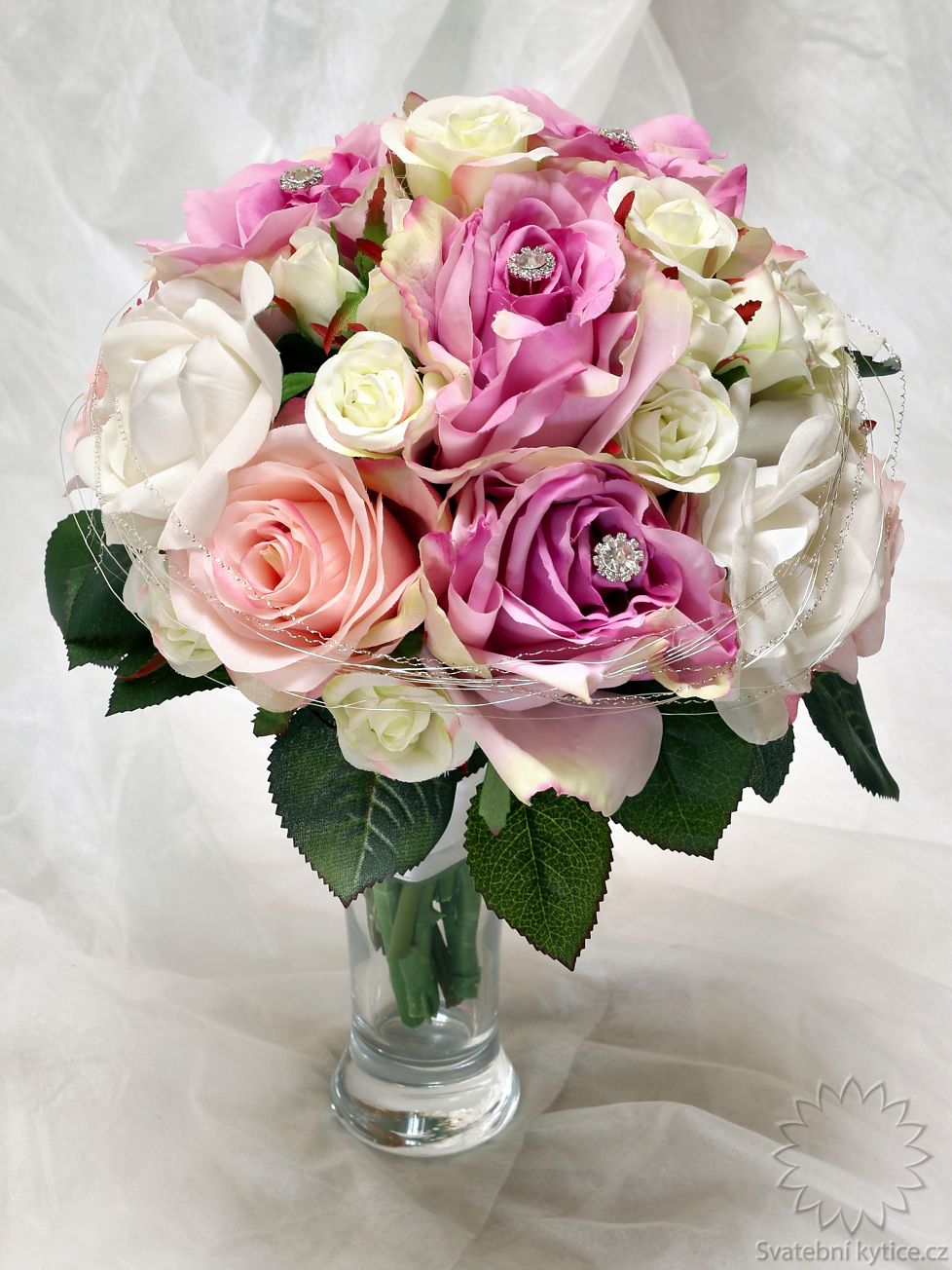 Wedding bouquet