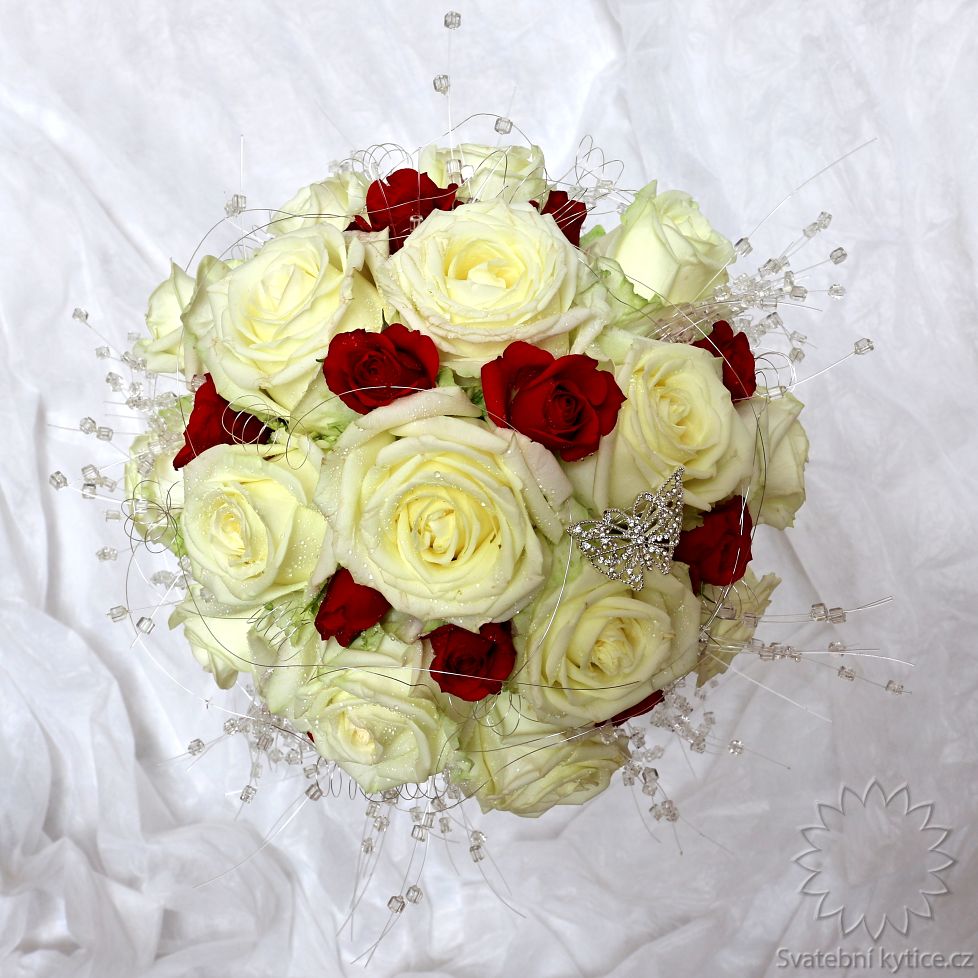 Wedding bouquet