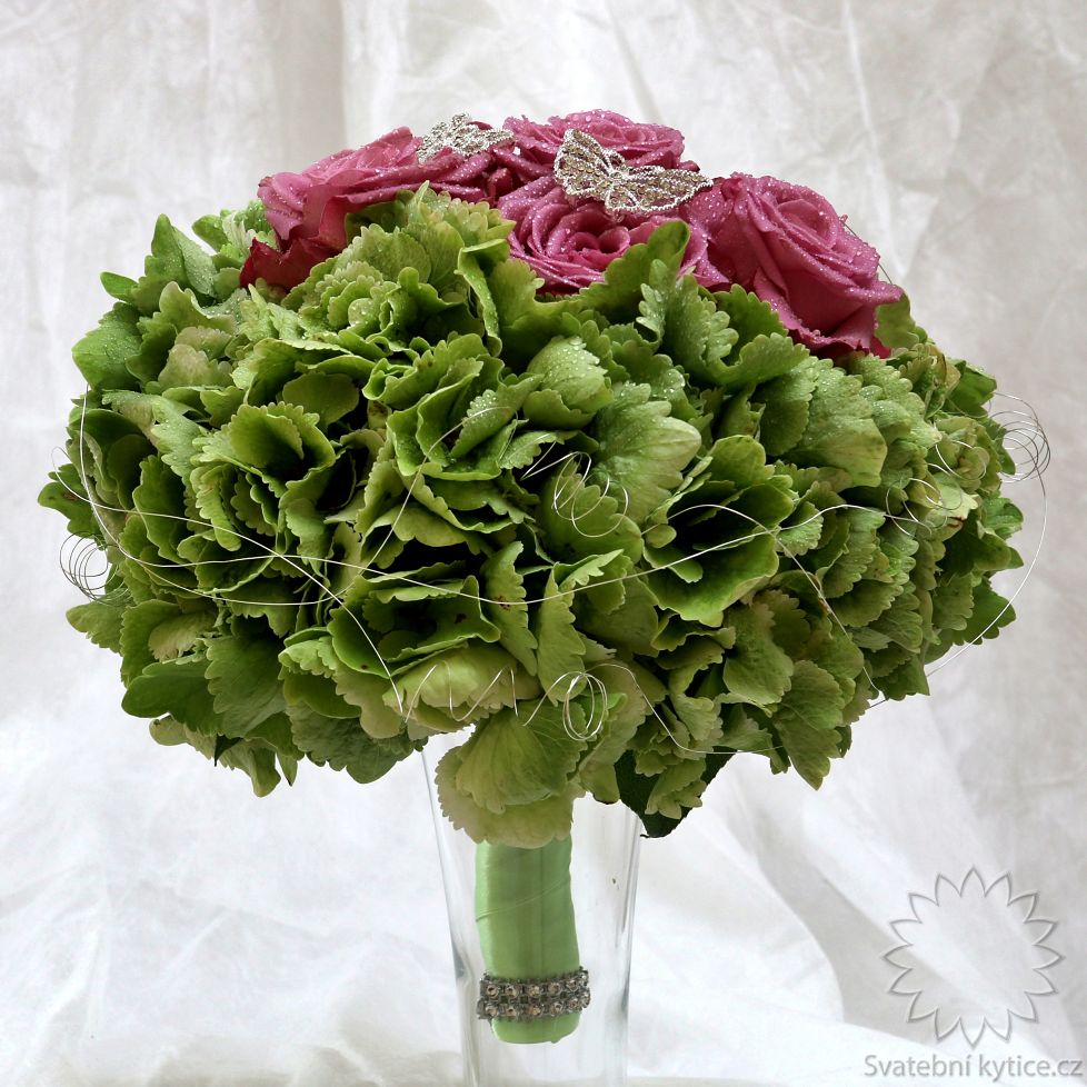 Wedding bouquet