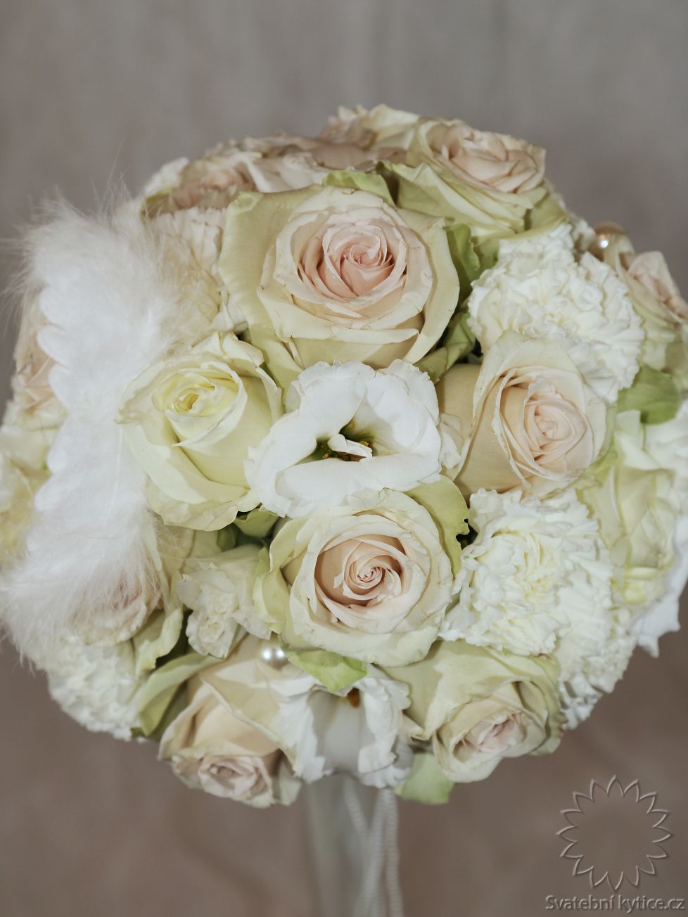 Wedding bouquet