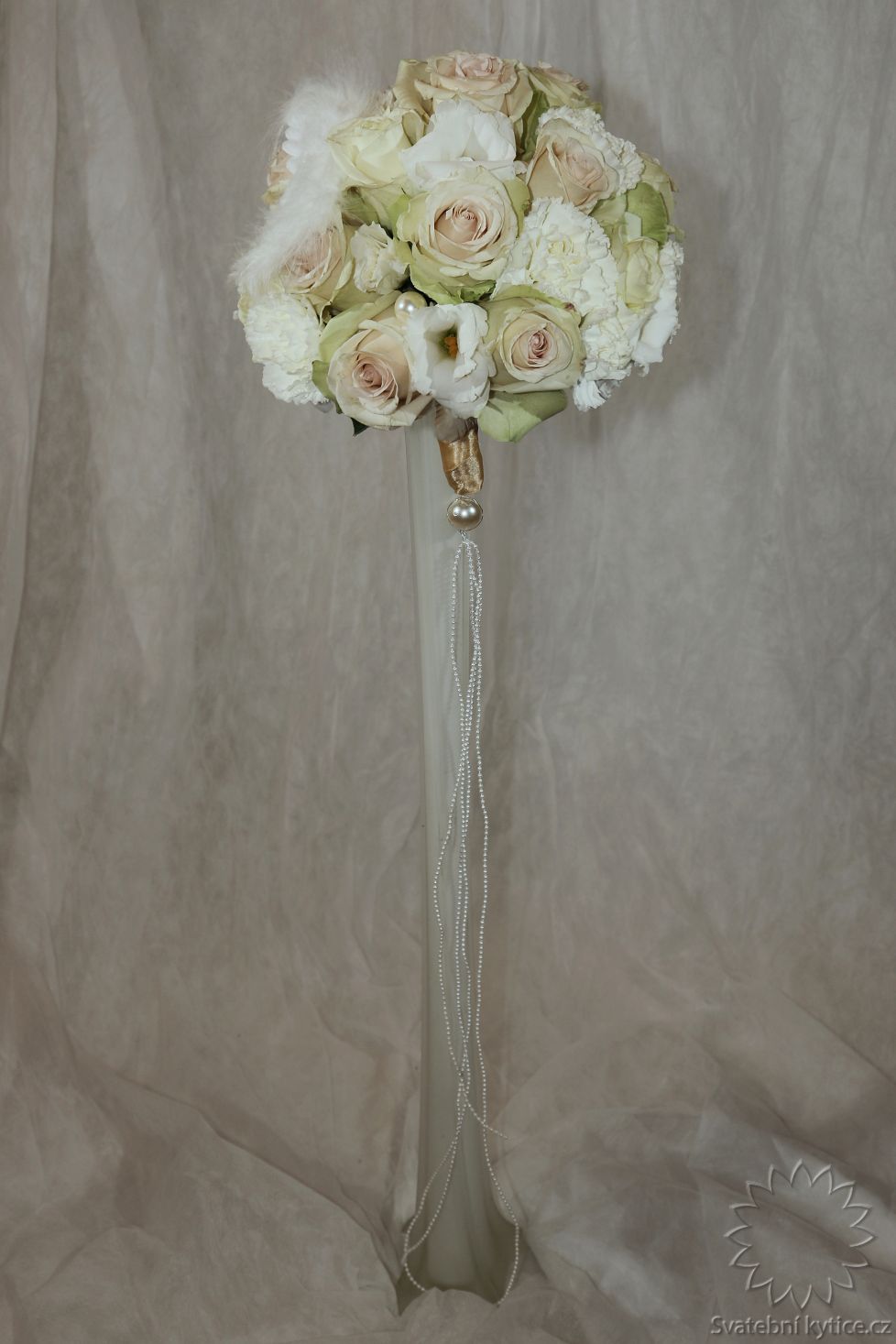Wedding bouquet