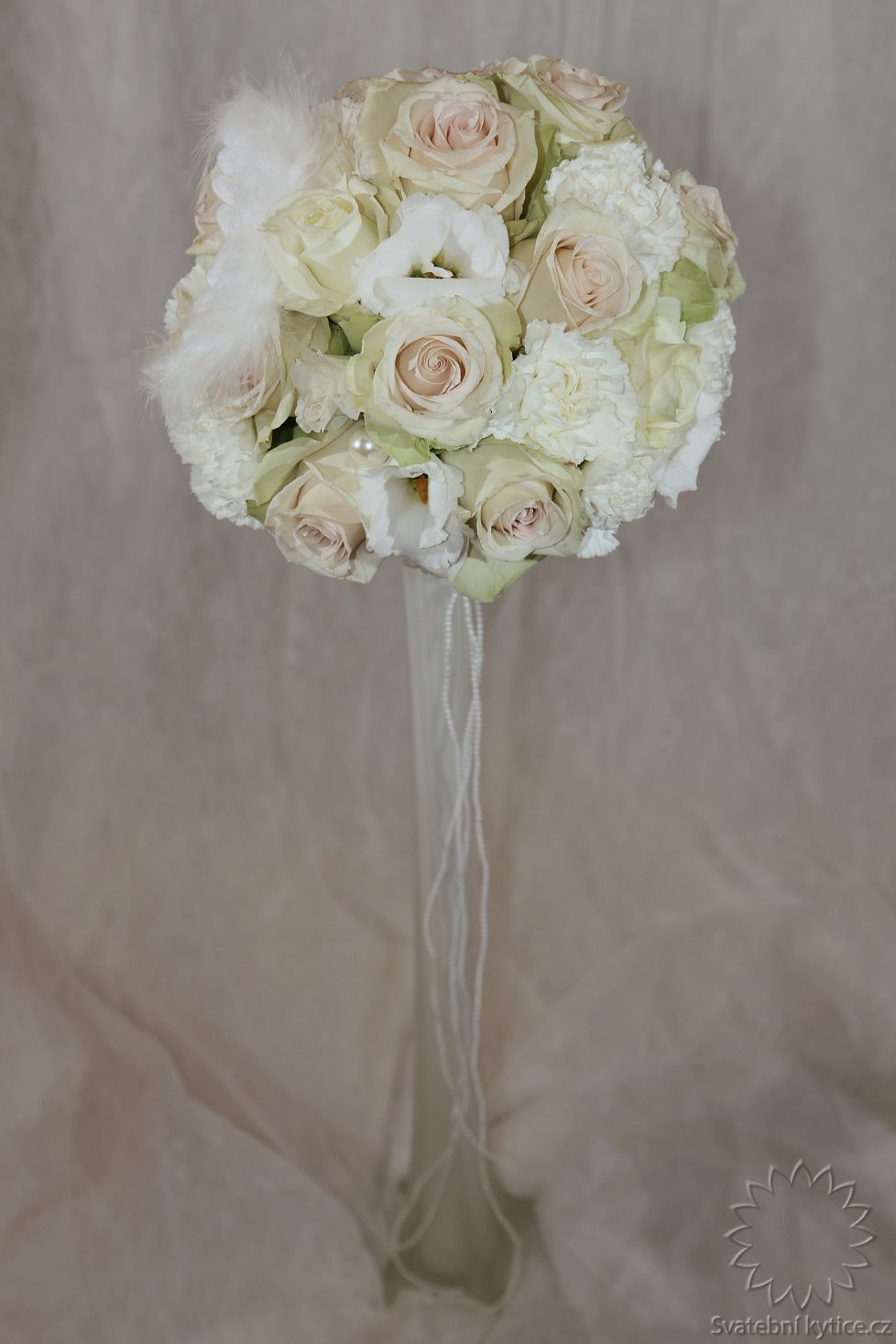 Wedding bouquet
