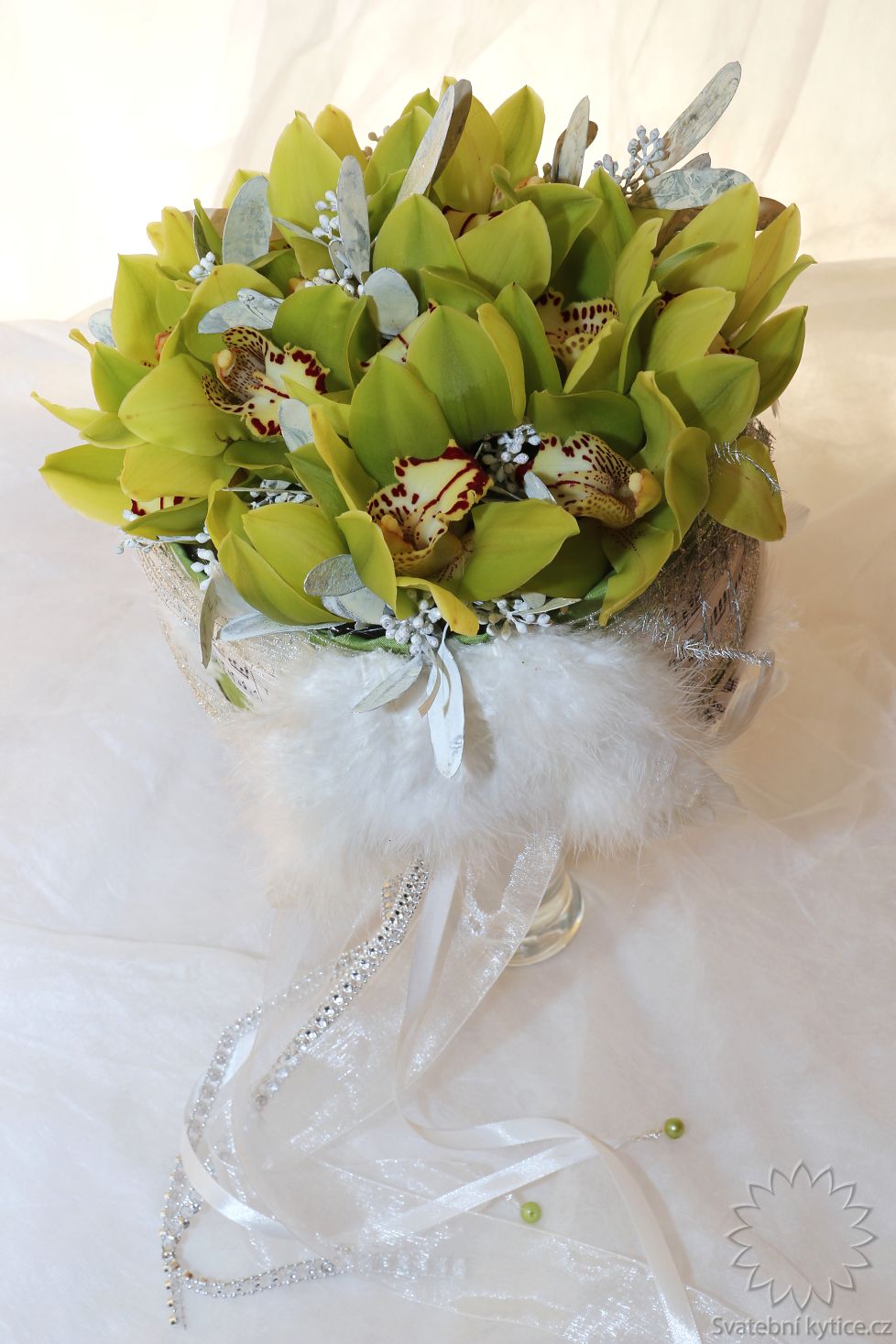 Wedding bouquet