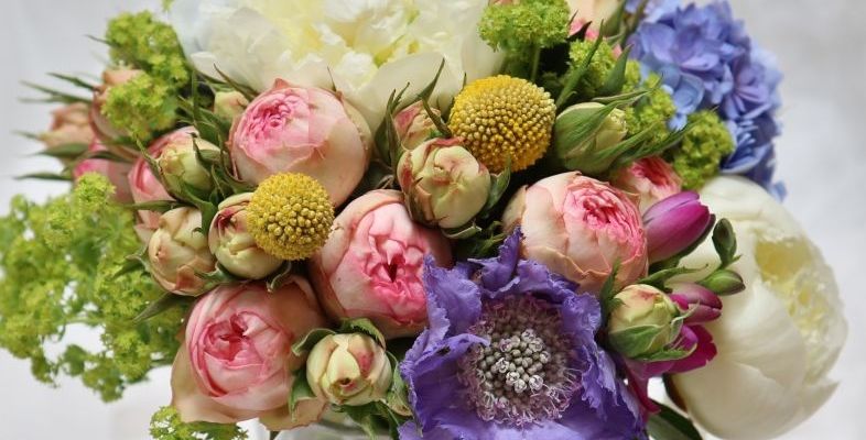 Wedding Flowers.cz