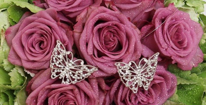Wedding Flowers.cz